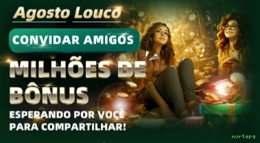 Comparação APP mobile vs versão web da nortepg