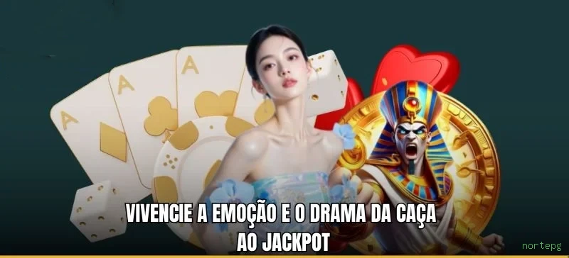 Download gratuito do app da nortepg